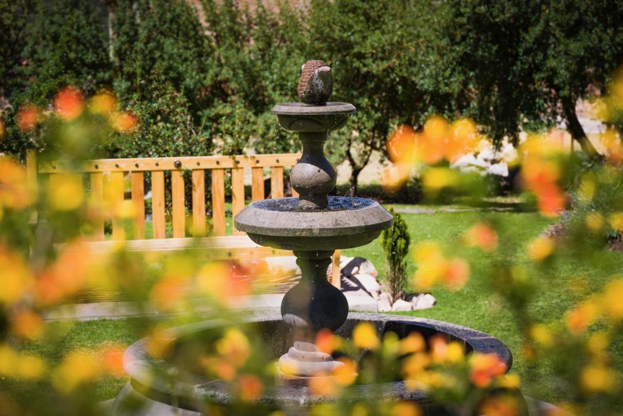 Villa Apu Chicon Urubamba Dış mekan fotoğraf