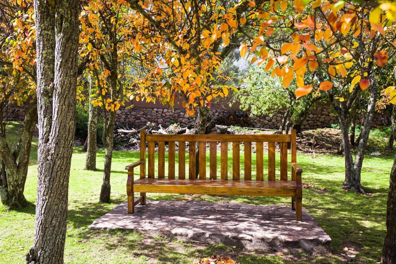 Villa Apu Chicon Urubamba Dış mekan fotoğraf