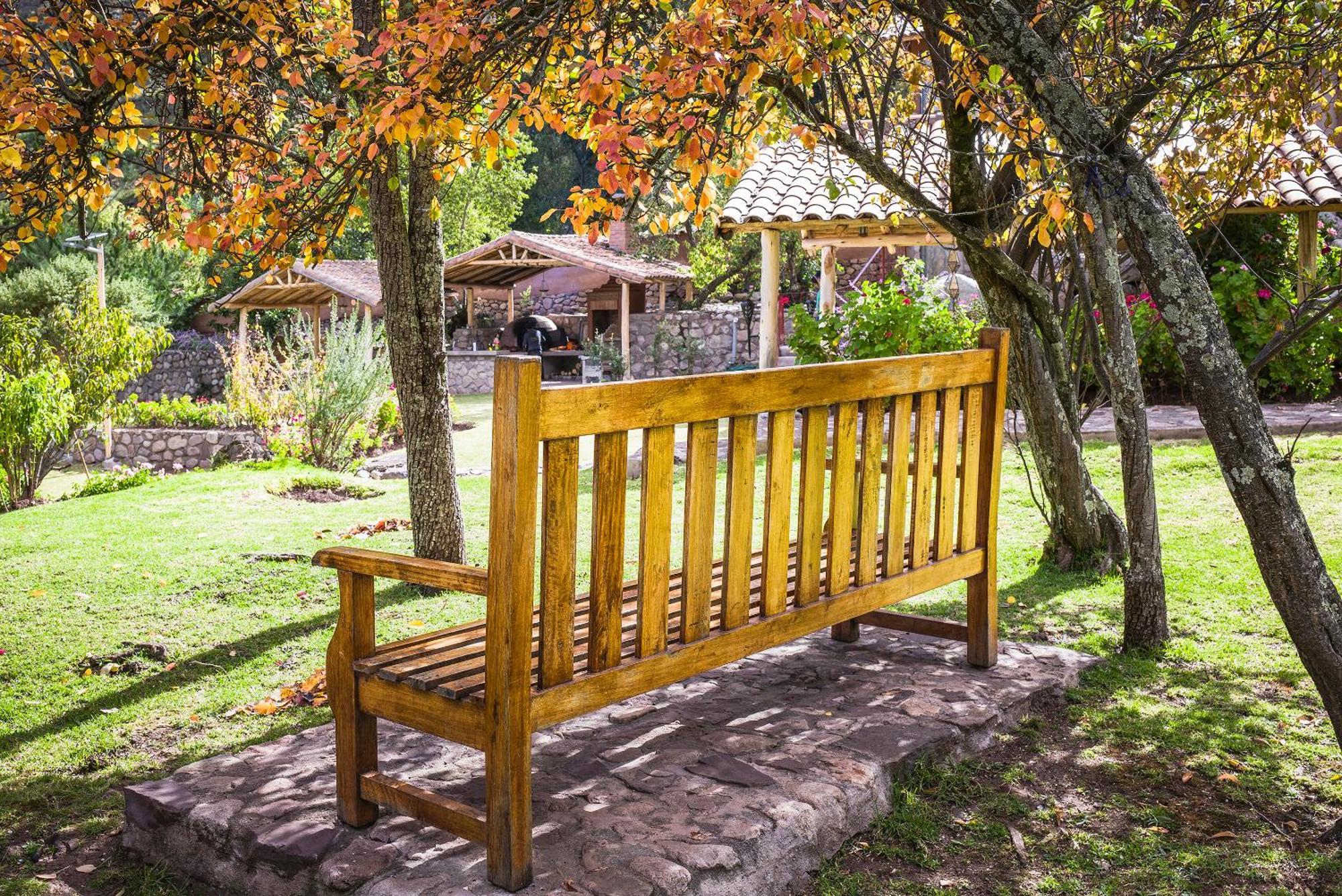 Villa Apu Chicon Urubamba Dış mekan fotoğraf