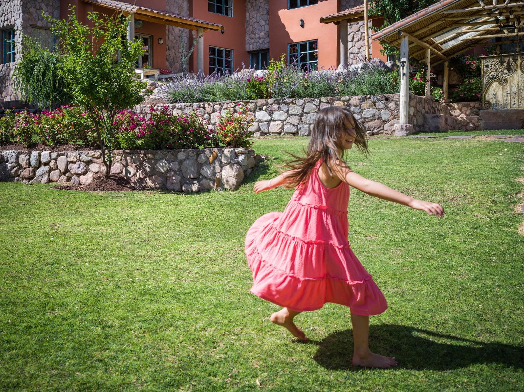 Villa Apu Chicon Urubamba Dış mekan fotoğraf